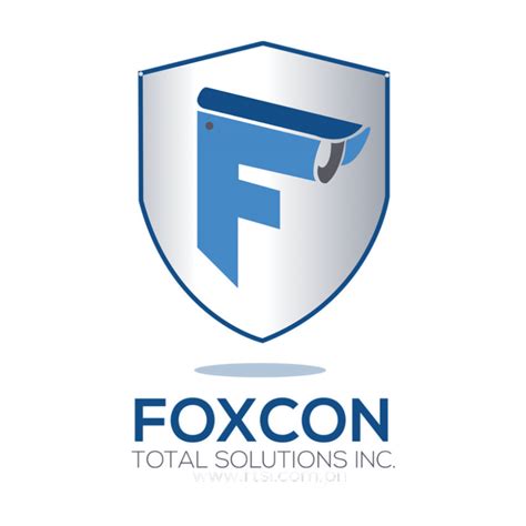 Foxcon Total Solution Inc. FTSI .